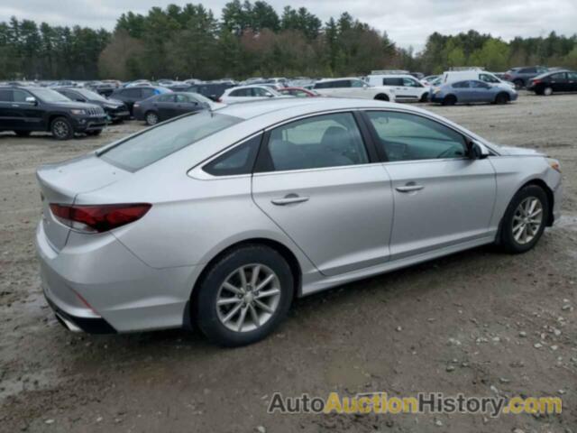 HYUNDAI SONATA SE, 5NPE24AF7JH686469