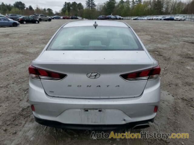 HYUNDAI SONATA SE, 5NPE24AF7JH686469