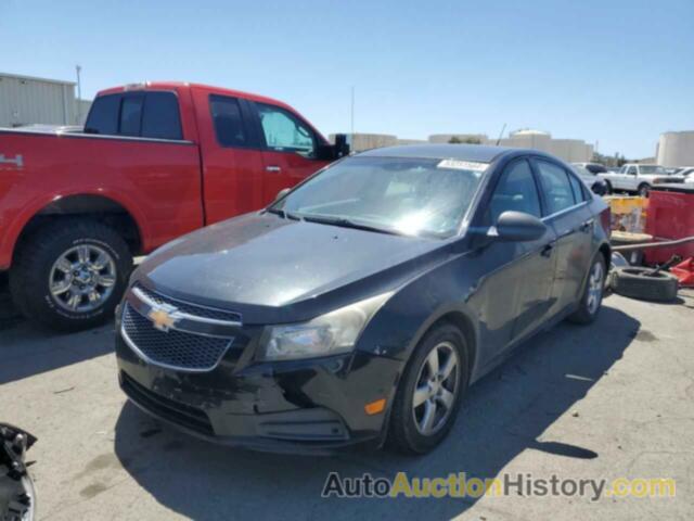 CHEVROLET CRUZE LS, 1G1PC5SH8C7361910