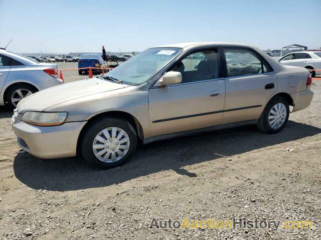 HONDA ACCORD LX, 3HGCG6655YG701348