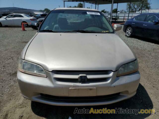 HONDA ACCORD LX, 3HGCG6655YG701348