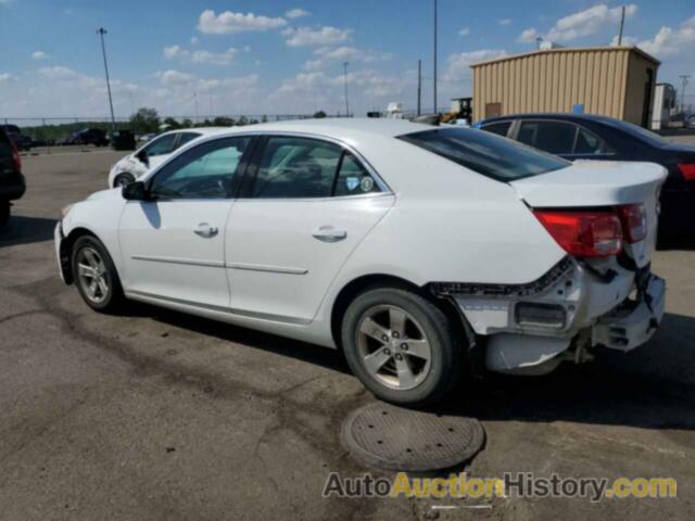 CHEVROLET MALIBU LS, 1G11A5SL5FF313937