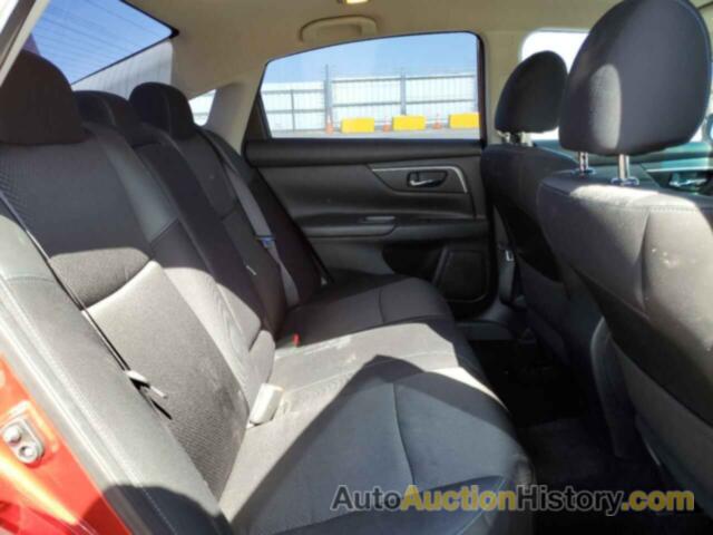 NISSAN ALTIMA 2.5, 1N4AL3AP9HC298038