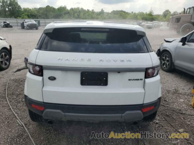 LAND ROVER RANGEROVER PURE PREMIUM, SALVR2BG2FH071625