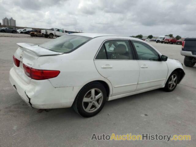 HONDA ACCORD EX, 1HGCM56775A097848