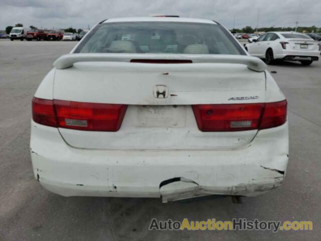 HONDA ACCORD EX, 1HGCM56775A097848