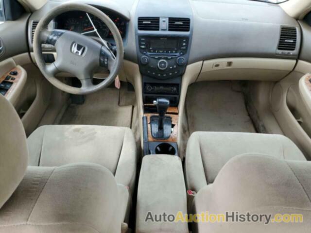 HONDA ACCORD EX, 1HGCM56775A097848