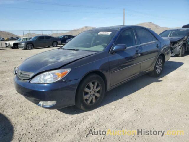 TOYOTA CAMRY LE, 4T1BE32K94U313584