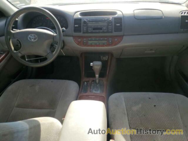 TOYOTA CAMRY LE, 4T1BE32K94U313584