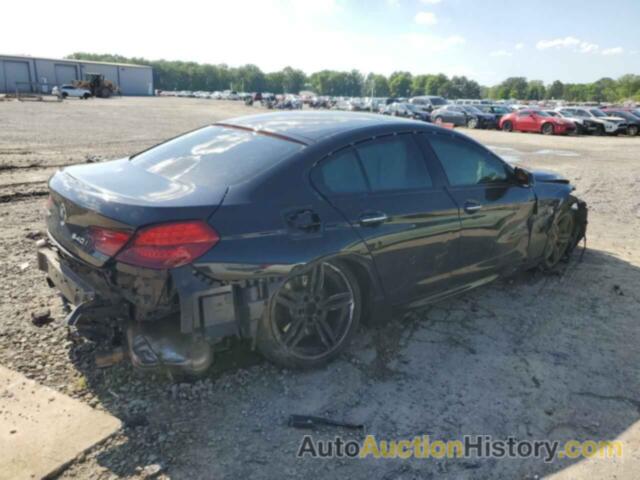 BMW 6 SERIES XI GRAN COUPE, WBA6B8C58FD453324