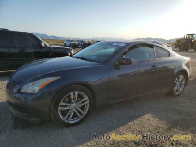 INFINITI G37 BASE, JNKCV64E58M130723