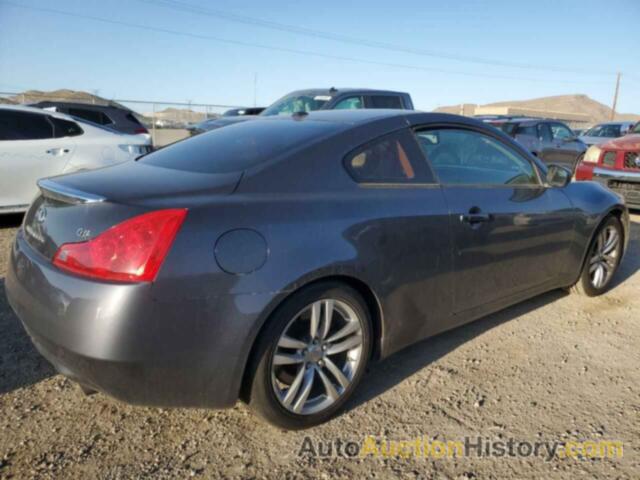 INFINITI G37 BASE, JNKCV64E58M130723