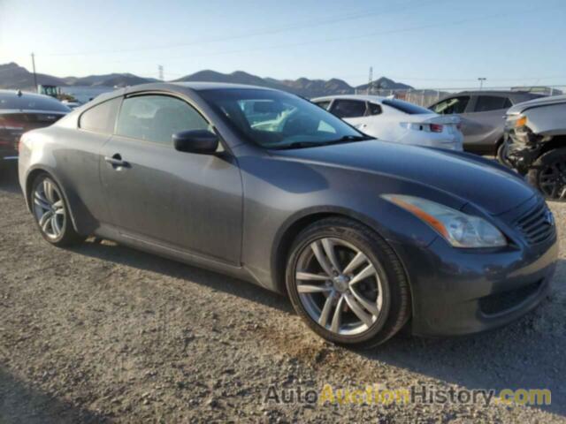 INFINITI G37 BASE, JNKCV64E58M130723