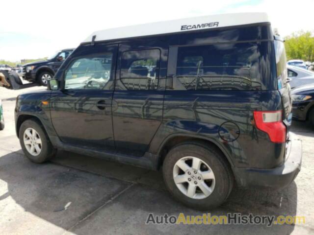 HONDA ELEMENT EX, 5J6YH2H73BL004936