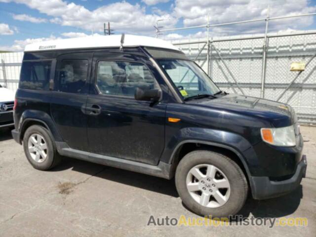 HONDA ELEMENT EX, 5J6YH2H73BL004936