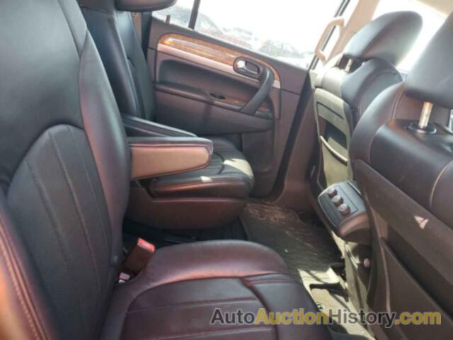 BUICK ENCLAVE CXL, 5GAKVBED8BJ370712