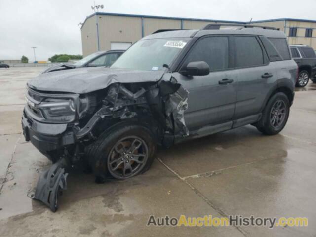 FORD BRONCO BIG BEND, 3FMCR9B6XNRD66382