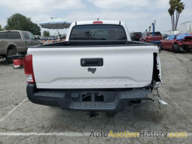 TOYOTA TACOMA ACCESS CAB, 5TFRX5GN5HX077581