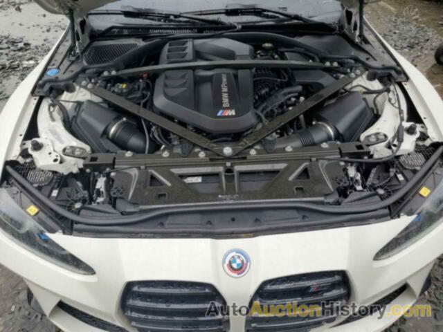 BMW M4 COMPETITION, WBS43AZ00NCK74623