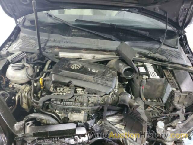 VOLKSWAGEN GOLF S, 3VW217AU9HM065192