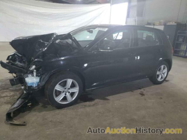 VOLKSWAGEN GOLF S, 3VW217AU9HM065192