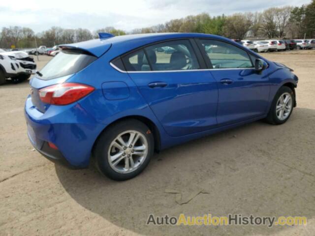 CHEVROLET CRUZE LT, 3G1BE6SM0HS573359