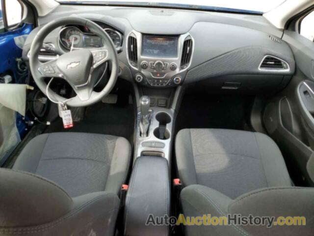 CHEVROLET CRUZE LT, 3G1BE6SM0HS573359