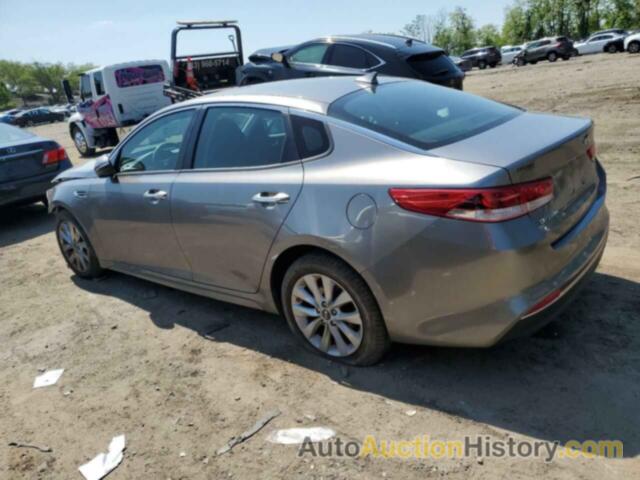 KIA OPTIMA LX, 5XXGT4L32JG262847