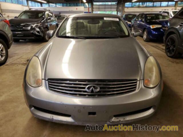 INFINITI G35, JNKCV54EX5M405556