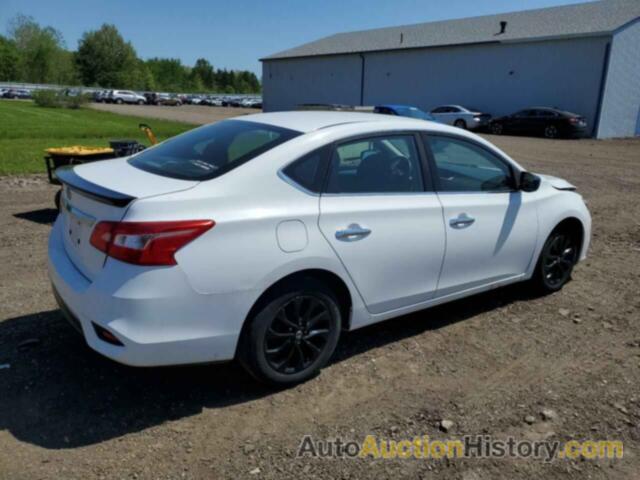 NISSAN SENTRA S, 3N1AB7AP4JY293303