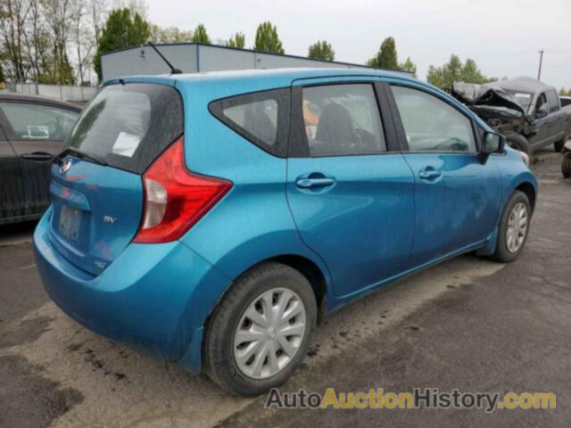 NISSAN VERSA S, 3N1CE2CP0FL358734