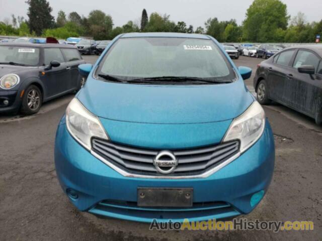 NISSAN VERSA S, 3N1CE2CP0FL358734