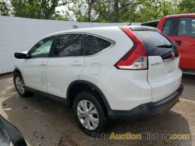 HONDA CRV EX, 5J6RM4H53DL018123