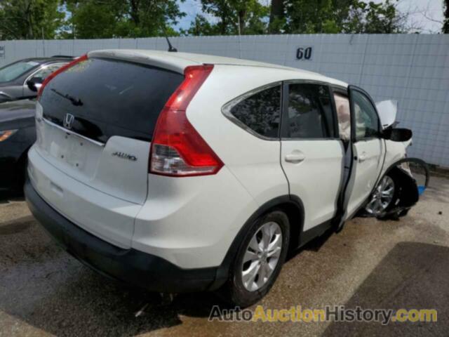 HONDA CRV EX, 5J6RM4H53DL018123