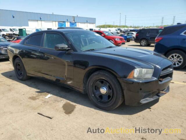 DODGE CHARGER POLICE, 2C3CDXAGXDH712978