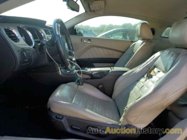 FORD ALL Models, 1ZVBP8AN1A5129363