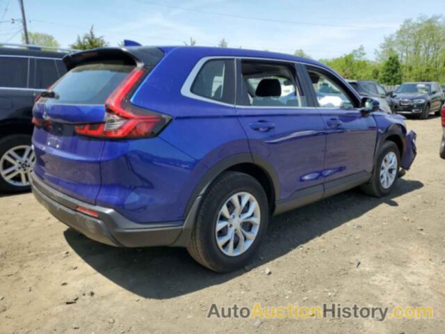 HONDA CRV LX, 2HKRS4H25PH429436