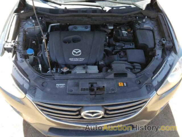 MAZDA CX-5 GT, JM3KE4DY4G0826420