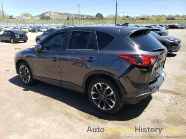 MAZDA CX-5 GT, JM3KE4DY4G0826420