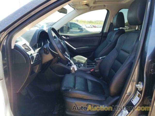 MAZDA CX-5 GT, JM3KE4DY4G0826420