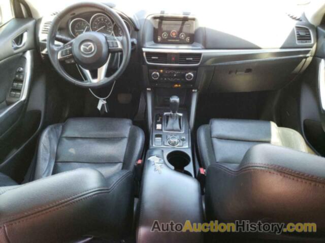 MAZDA CX-5 GT, JM3KE4DY4G0826420