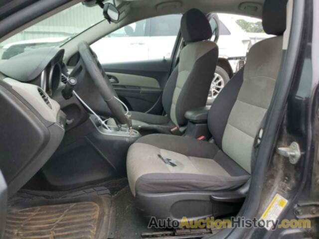 CHEVROLET CRUZE LS, 1G1PA5SH2E7410141