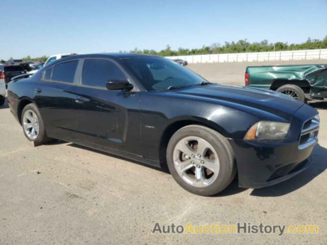 DODGE CHARGER R/T, 2C3CDXCT1DH680190