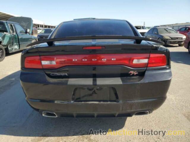 DODGE CHARGER R/T, 2C3CDXCT1DH680190