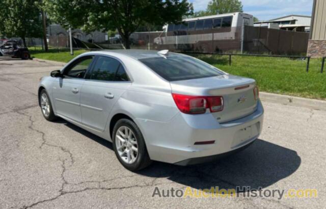 CHEVROLET MALIBU LT, 1G11C5SA5GF105132