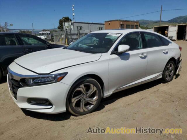 HONDA ACCORD EXL, 1HGCV1F61JA079773