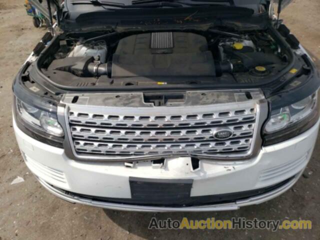 LAND ROVER RANGEROVER SUPERCHARGED, SALGS3TF9FA222929