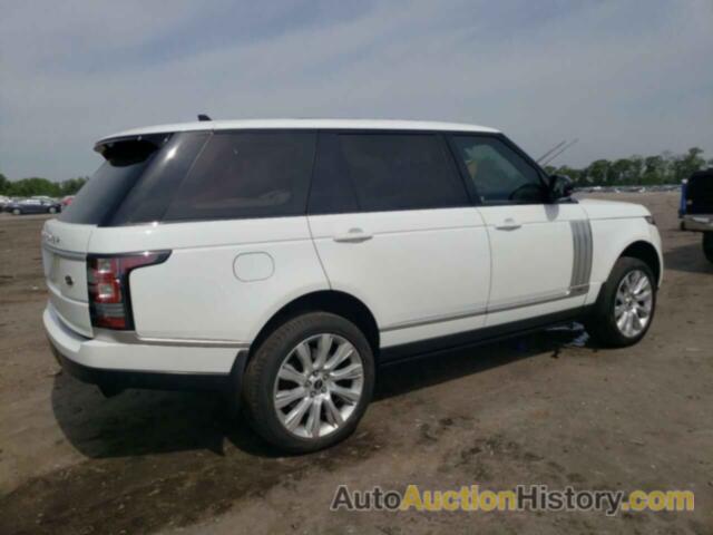 LAND ROVER RANGEROVER SUPERCHARGED, SALGS3TF9FA222929