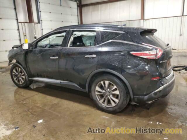 NISSAN MURANO S, 5N1AZ2MH4FN236809