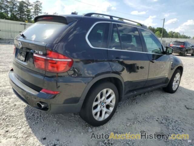 BMW X5 XDRIVE35I, 5UXZV4C51D0B21652